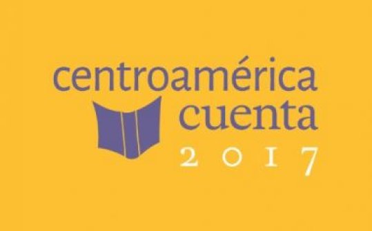V Encuentro de Narradores Centroamérica Cuenta 2017